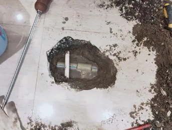 兰西测漏水电话