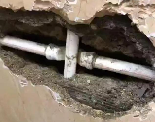 兰西测漏水哪家好