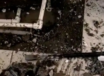 兰西漏水检测电话