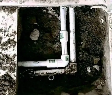 兰西漏水检测多少钱