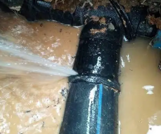 兰西测漏水公司哪家好