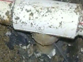 兰西测漏水公司多少钱