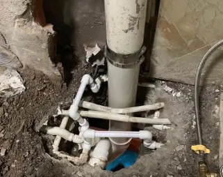 兰西漏水检测哪家好