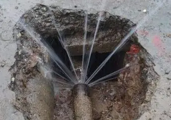 兰西漏水检测多少钱