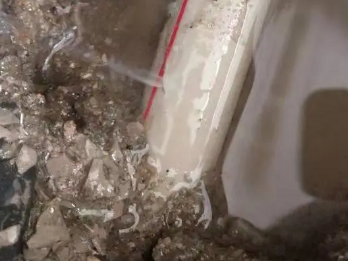 兰西漏水检测哪家好