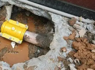 兰西漏水检测哪家好