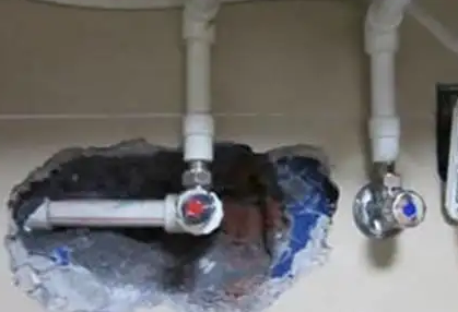 兰西卫生间测漏水查询方法