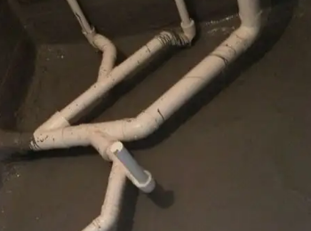 兰西水管漏水检测知识点