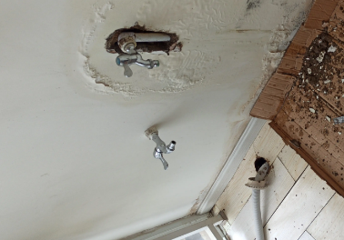 兰西卫生间测漏水