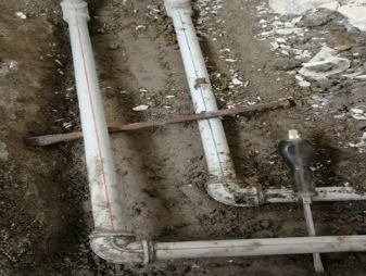 兰西卫生间测漏水多少钱