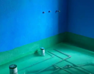 兰西卫生间防水