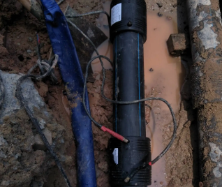 兰西水管漏水检测多少钱