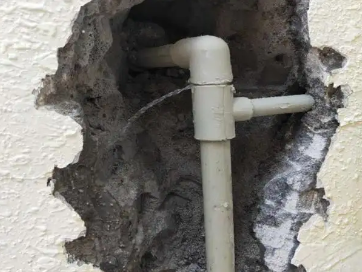 兰西卫生间测漏水哪家好