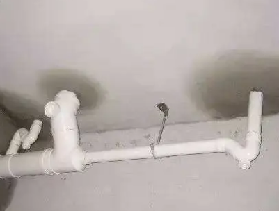 兰西卫生间测漏水的几种情景