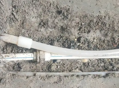 兰西卫生间测漏水哪家好