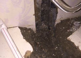 兰西卫生间测漏水哪家好