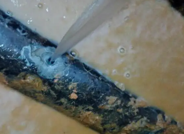 兰西水管漏水检测多少钱