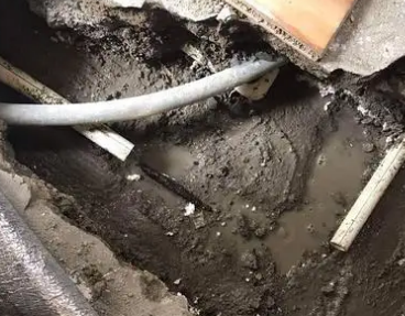 兰西卫生间测漏水价格明细