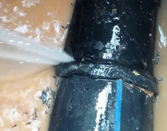 兰西水管漏水检测的小妙招