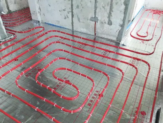 兰西地暖维修的知识