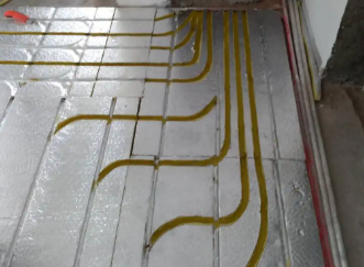 兰西地暖维修哪家好