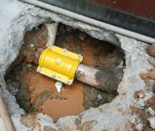 兰西水管漏水检测的几种情况