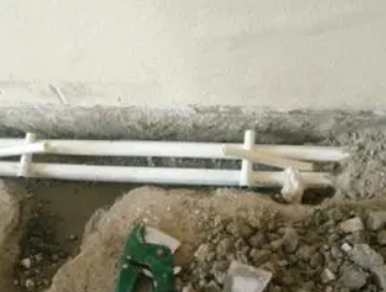 兰西卫生间测漏水哪家好