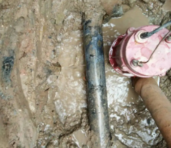 兰西水管漏水检测的检测方法