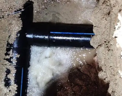 兰西水管漏水检测哪家好