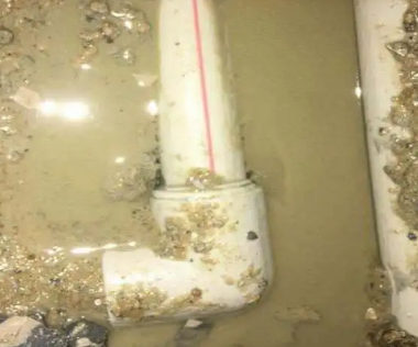 兰西水管漏水检测多少钱