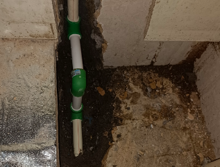 兰西卫生间测漏水哪家好