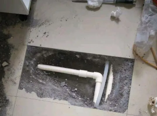 兰西卫生间测漏水哪家好