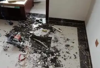 兰西漏水检测多少钱