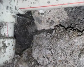 兰西漏水检测多少钱