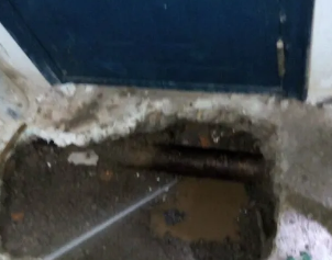 兰西水管漏水检测多少钱