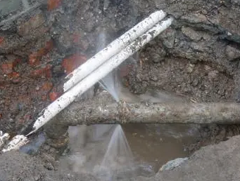 兰西测漏水多少钱