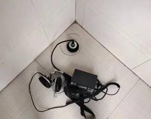 兰西测漏水公司