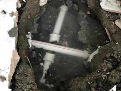 兰西漏水检测公司哪家好