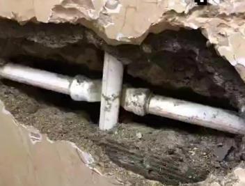 兰西漏水检测电话多少