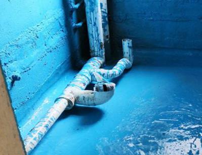 兰西测漏水多少钱